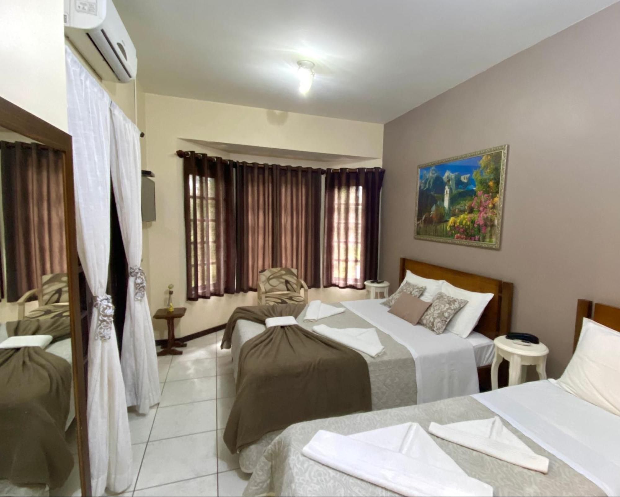 Pousada Canasvieiras Florianópolis Exterior foto