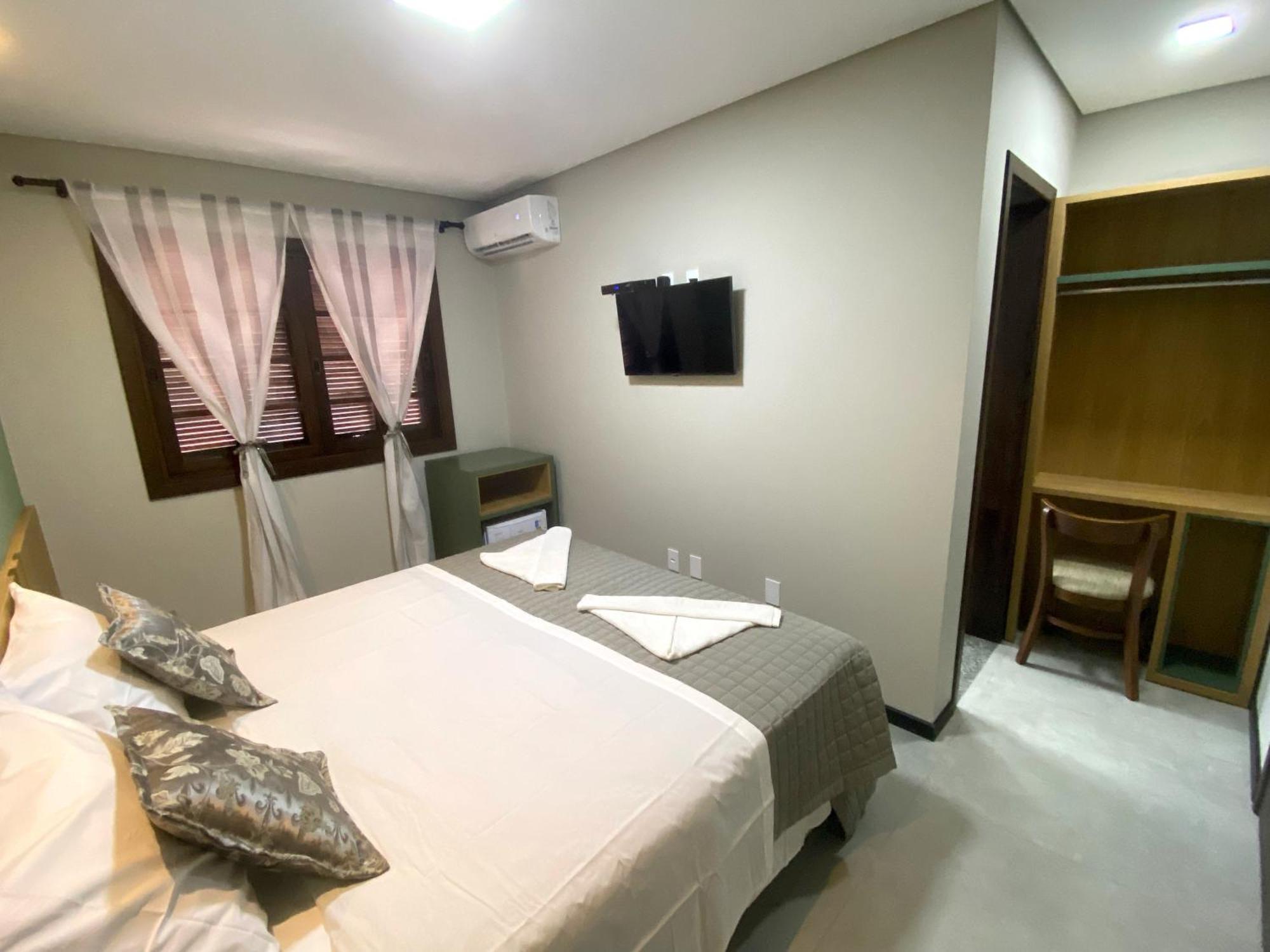 Pousada Canasvieiras Florianópolis Exterior foto